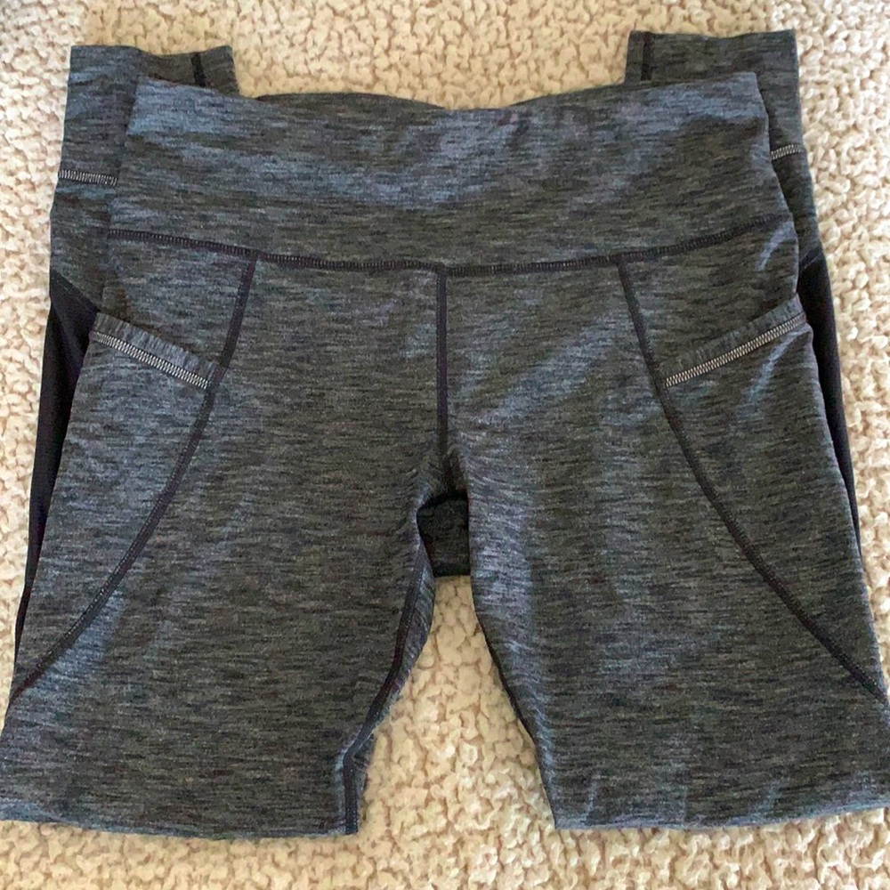 Athleta full length leggings